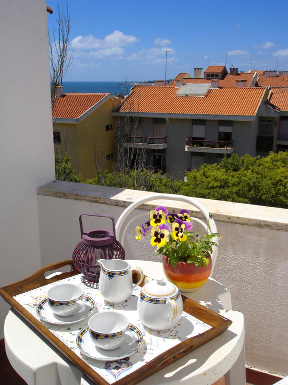 Estoril Beach Apartment Exterior photo